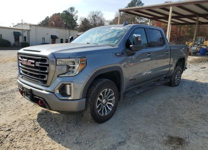 Vehicle Report for VIN 1GTU9EET2LZ235605 - Image 1