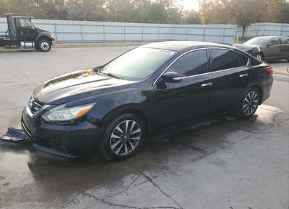 Vehicle Report for VIN 1N4AL3AP9GC151958 - Image 1