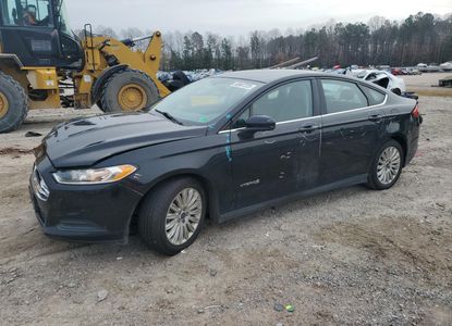 Vehicle Report for - Image 1