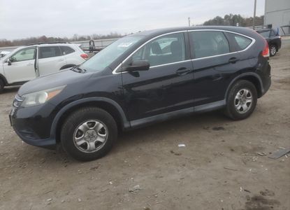 Vehicle Report for - Image 1