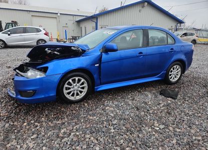 Vehicle Report for VIN JA32U2FU8CU010127 - Image 1