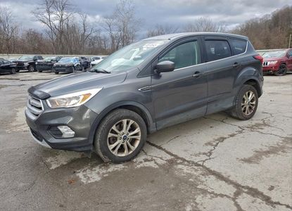 Vehicle Report for VIN 1FMCU9GD7KUA76353 - Image 1