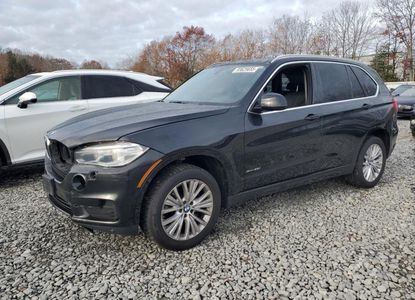 Vehicle Report for VIN 5UXKR0C59G0P22453 - Image 1