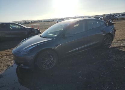 Vehicle Report for VIN 5YJ3E1EB4NF251675 - Image 1