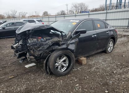 Vehicle Report for - Image 1