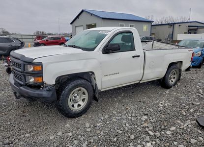 Vehicle Report for - Image 1