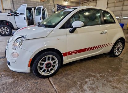 Vehicle Report for - Image 1