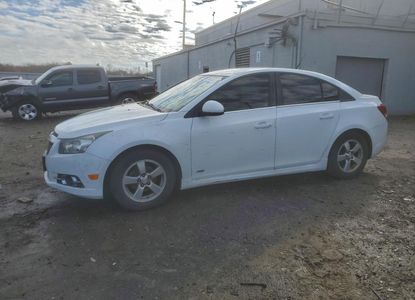 Vehicle Report for - Image 1