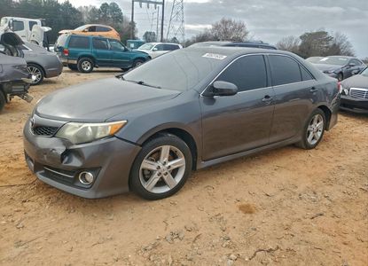 Vehicle Report for  - Image 1