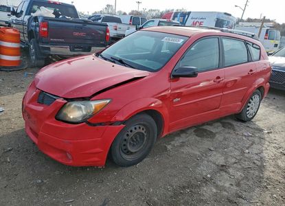Vehicle Report for - Image 1