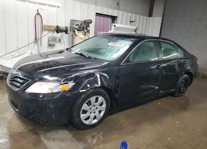 ავტომობილის ანგარიში VIN 4T4BF3EK9AR061751 -ისთვის - სურათი 1