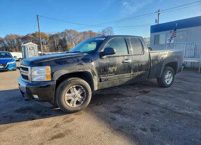 Vehicle Report for - Image 1
