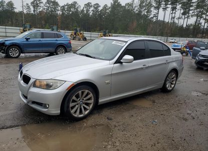 ავტომობილის ანგარიში VIN WBAPK7C56BA816424 -ისთვის - სურათი 1