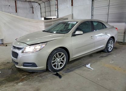 Vehicle Report for - Image 1