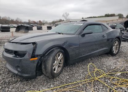 Vehicle Report for - Image 1