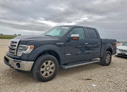 Vehicle Report for VIN 1FTFW1ET9DFC53886 - Image 1