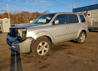 Vehicle Report for - Image 1