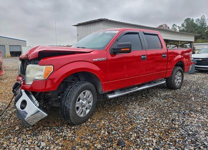 Vehicle Report for - Image 1