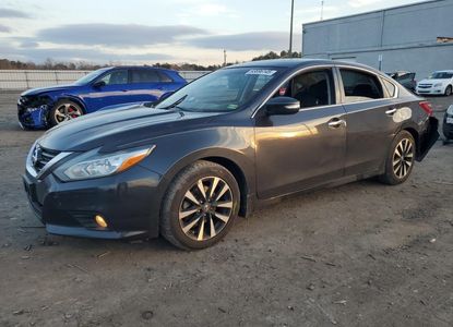 Vehicle Report for - Image 1