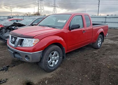 Звіт про транспортний засіб для VIN 1N6AD0CW2AC422938 – зображення 1