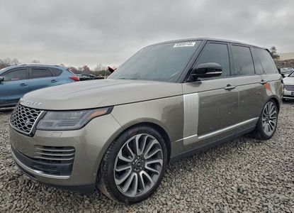 Vehicle Report for VIN SALGS2RU4MA453301 - Image 1