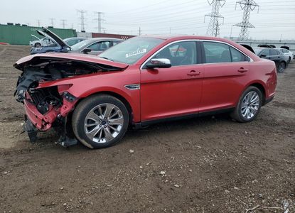 Vehicle Report for - Image 1
