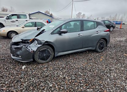 Vehicle Report for  - Image 1