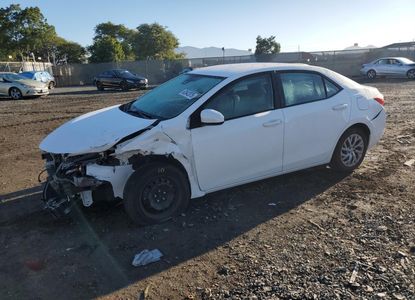 Vehicle Report for - Image 1