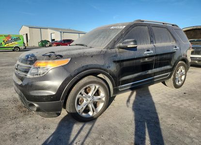 Vehicle Report for - Image 1
