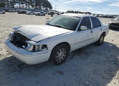 Vehicle Report for VIN 2MEFM75W24X643606 - Image 1