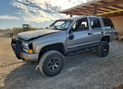 ავტომობილის ანგარიში VIN 1GNEK13R9YR163017 -ისთვის - სურათი 1