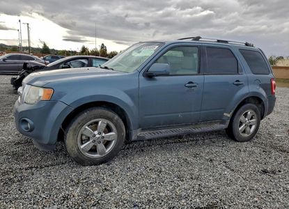 Vehicle Report for VIN 1FMCU0EG2CKA76296 - Image 1