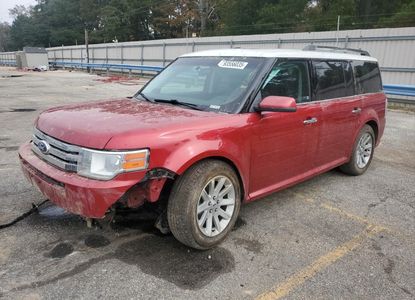 Raport pojazdu dla VIN 2FMGK5CC2CBD09625 - Obraz 1