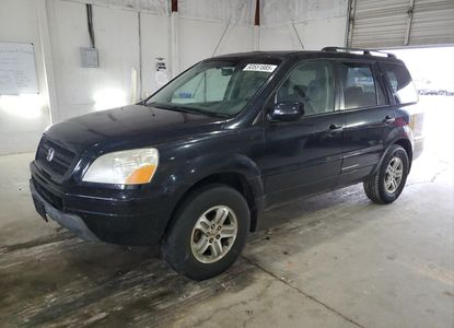 Vehicle Report for  - Image 1