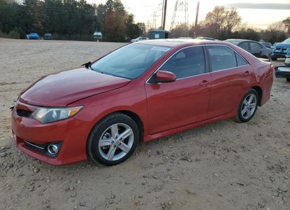 Vehicle Report for - Image 1