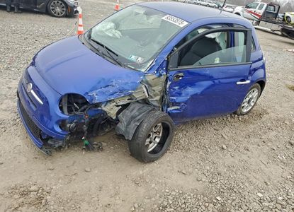 Vehicle Report for - Image 1