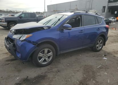 Vehicle Report for - Image 1