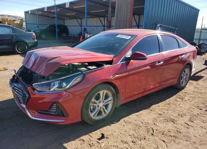 Отчет о транспортном средстве для VIN 5NPE34AF3JH681749 - изображение 1