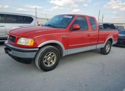 Vehicle Report for - Image 1