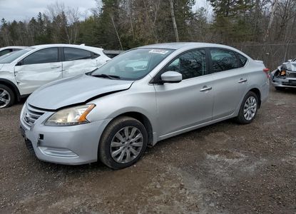 Informe del vehículo para VIN 3N1AB7AP0DL701877 - Imagen 1