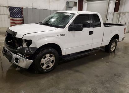 Fahrzeugbericht für VIN 1FTEX1EM4EKG35950 – Bild 1