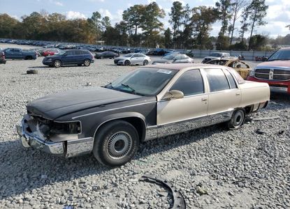 Vehicle Report for VIN 1G6DW52P6TR706884 - Image 1