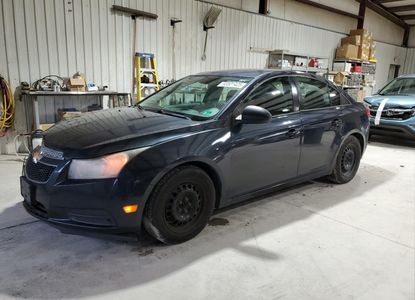 Vehicle Report for VIN 1G1PA5SH4E7272117 - Image 1
