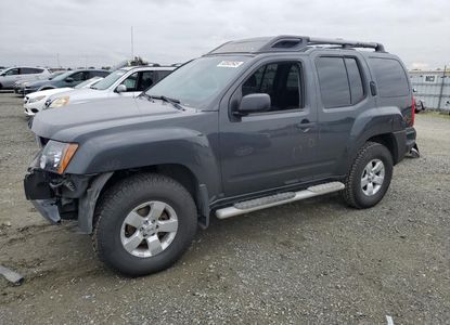 Fahrzeugbericht für VIN 5N1AN08W39C505665 – Bild 1