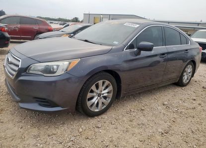 Доклад за превозно средство за VIN 4S3BNBC6XG3007584 - Изображение 1