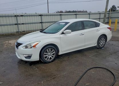 ავტომობილის ანგარიში VIN 1N4AL3AP2DC115220 -ისთვის - სურათი 1