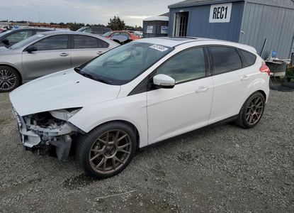 Vehicle Report for - Image 1