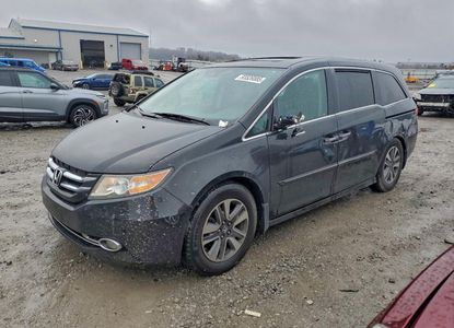 Vehicle Report for - Image 1