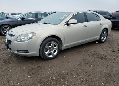 Звіт про транспортний засіб для VIN 1G1ZC5EB7AF154282 – зображення 1