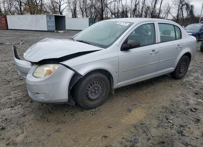 Vehicle Report for VIN 1G1AK55FX77388020 - Image 1